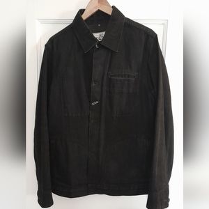 Rogue Territory Supply Jacket.